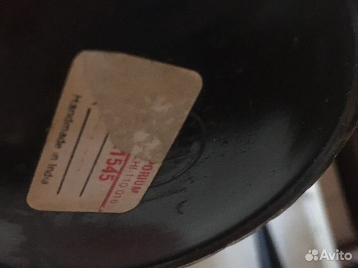 Ваза из Индии