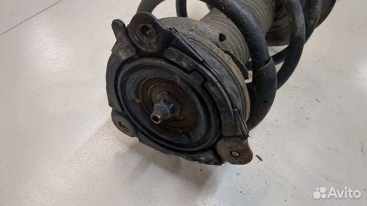 Амортизатор подвески Nissan Pathfinder, 2013