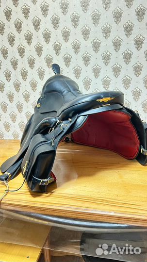 Седло экстрим