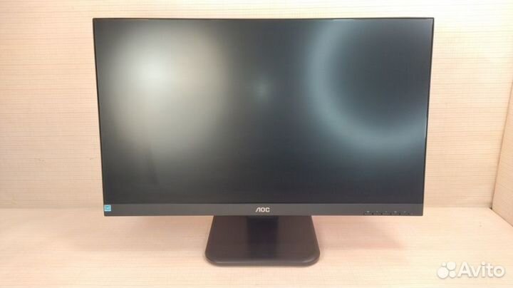 Монитор б/у 23.8