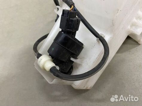 Бачок омывателя Kia Sportage 4 QL