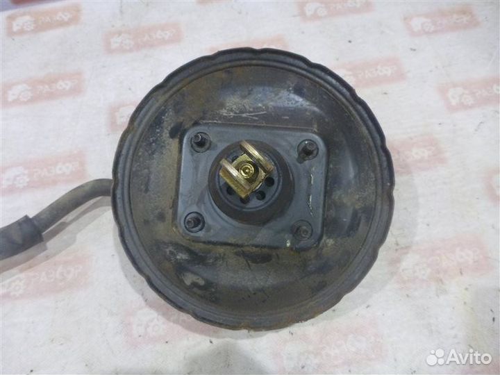 Вакуумный усилитель Mitsubishi Galant E52A 1800