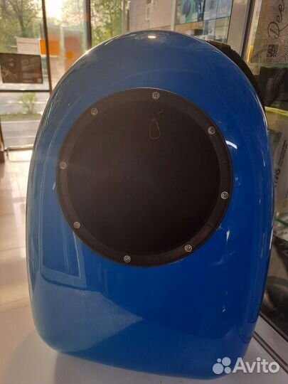 Рюкзак переноска для кошек