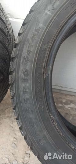 Nokian Tyres Nordman 5 205/55 R16 94T