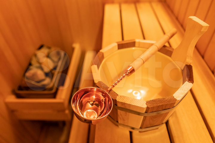 Квартира-студия, 45 м², 1/10 эт.