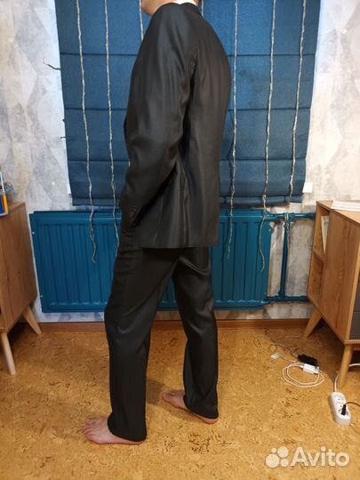 Костюм классический мужской 182-104-92