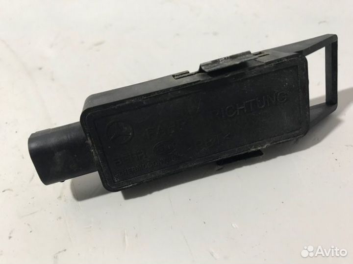 Датчик света передний Mercedes-Benz Cls350 C219