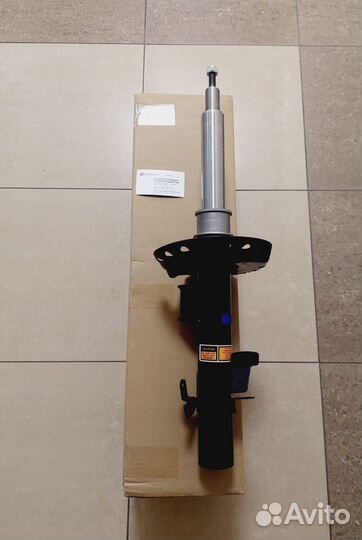 Амортизатор Land Rover RR Evoque L538 гарантия