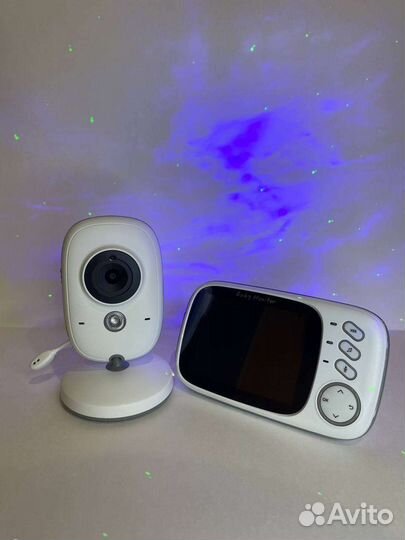 Видеоняня Baby Monitor VB603