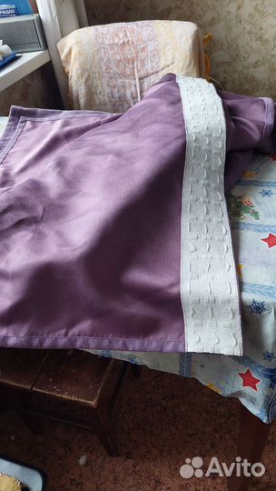 Штора леруа мерлен блэкаут бархат велюр