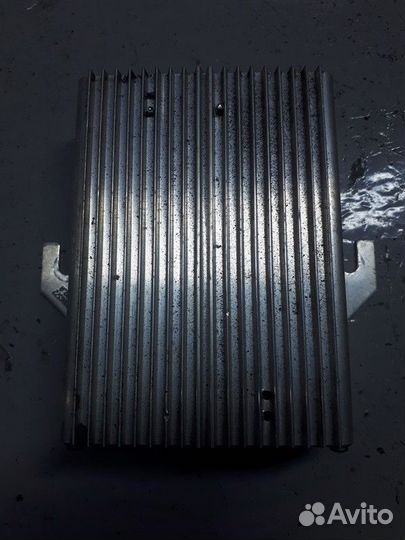 Преобразователь напряжения renault trucks Premium