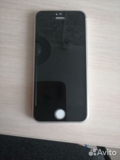 iPhone 5S, 16 ГБ