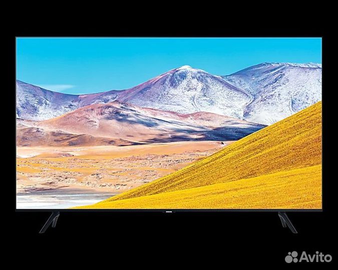 Телевизор ЖК samsung