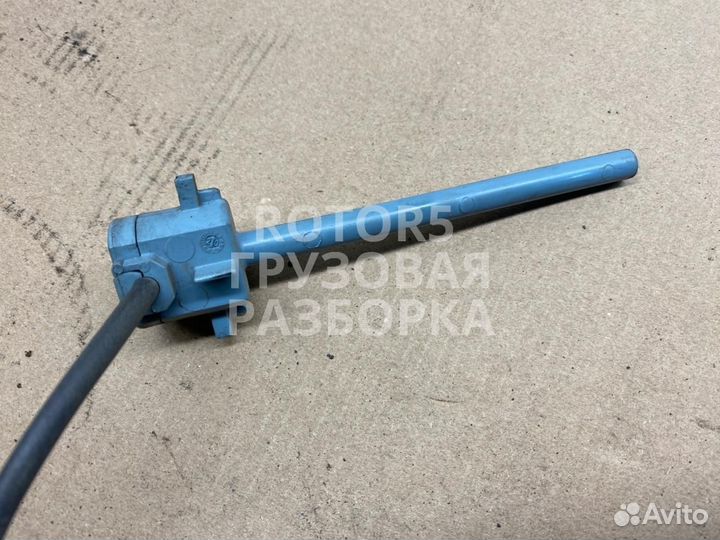 Датчик уровня охлаждающей жидкости DAF CF-series