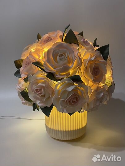 Светильник 