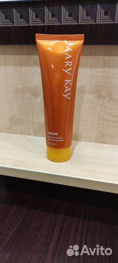 Гель после загара Мэри Кэй Автозагар Mary Kay