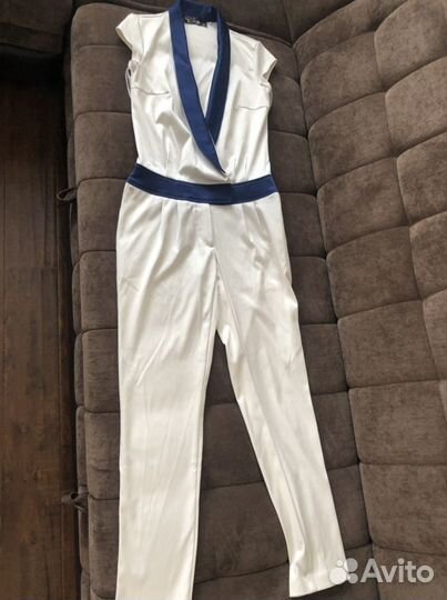 Комбинезон женский love republic