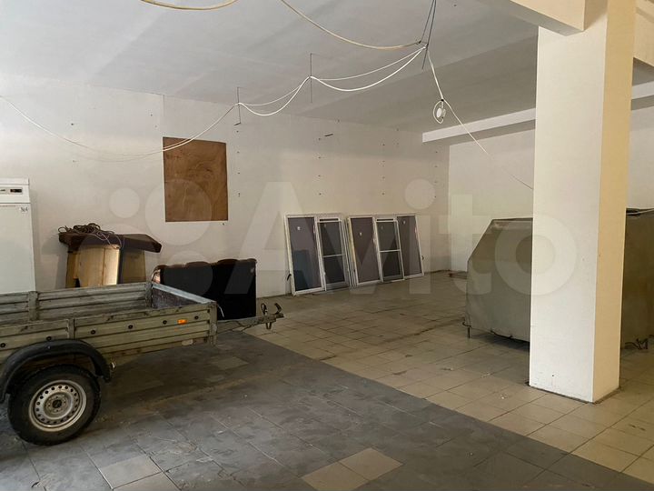 Свободного назначения, 530 м²