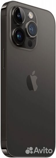 Смартфон Apple iPhone 14 Pro 1 тб, nano SIM + eSIM