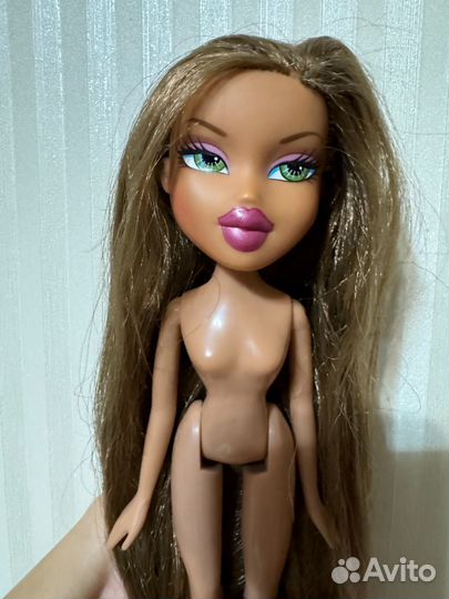 Кукла bratz