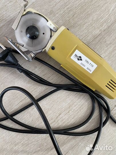 Раскроечный нож