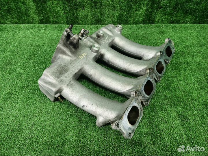 Коллектор впускной Audi A4 B7 BFB 1.8T