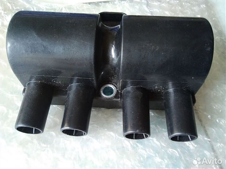 Катушка (Модуль) зажигания Шевроле Круз