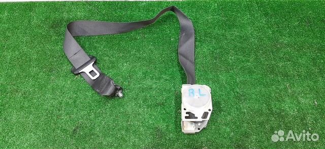 Ремень безопасности задний левый Subaru Legacy/ O