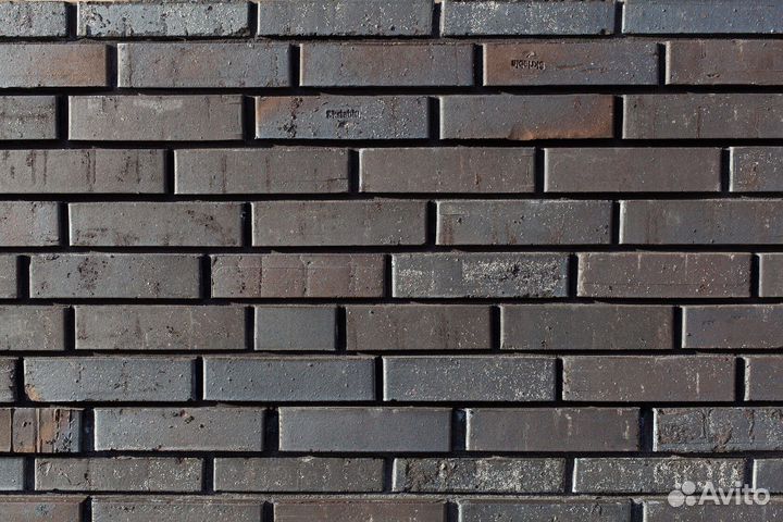 Клинкерный кирпич 8 сортировка Скрябин Керамикс