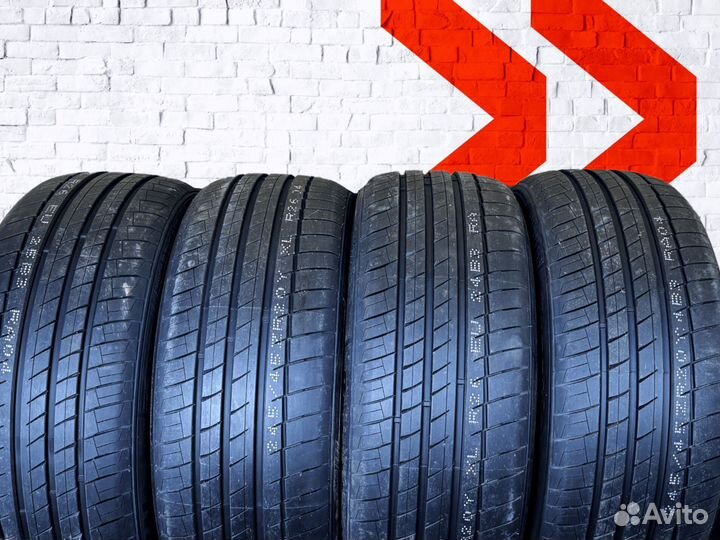 Kapsen RS26 275/55 R20 94H