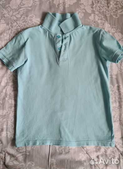 Вещи пакетом для мальчика