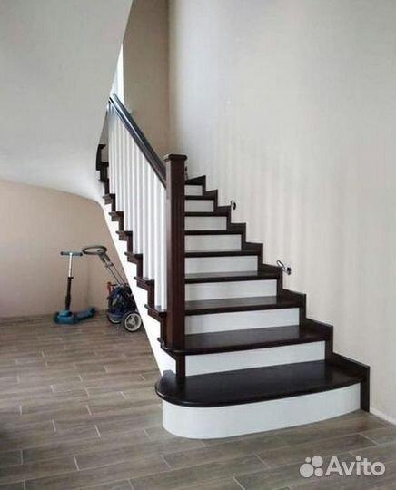 Лестница на этаж
