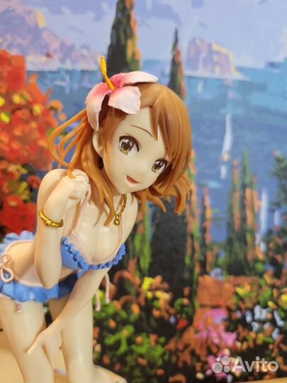 Фигурка статуэтка Карен Ходзё Karen Houjou