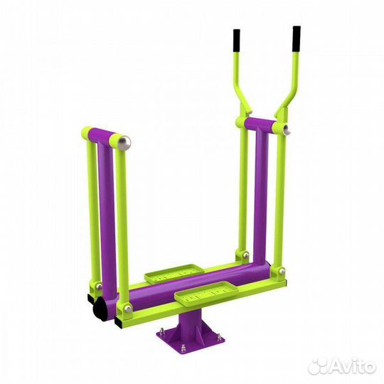 Smart-1020 Лыжник Zavodsporta