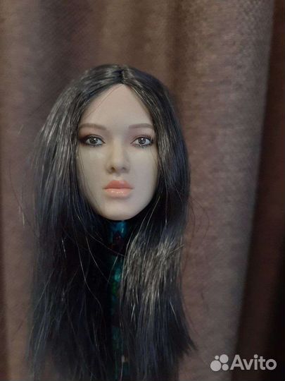 Запчасти для фигурки Александре