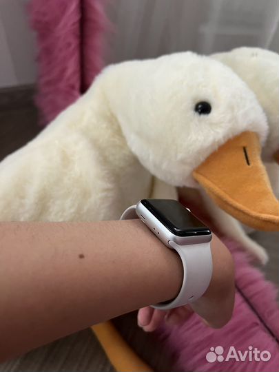 Apple watch
