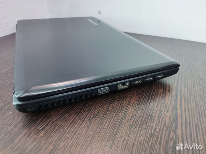 Lenovo 15.6 Core i5 3.2Ггц/озу 8гб/GT 710/SSD