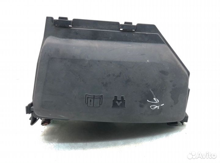 Блок предохранителей Ford Mondeo 4 2.0 tdci 2011