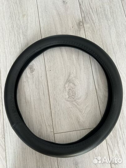 Оплетка на руль