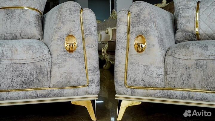 Мягкая мебель