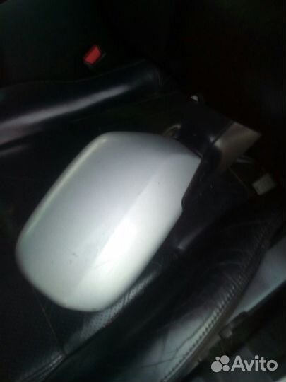 Зеркала L.R Acura MDX 2001 - 2005