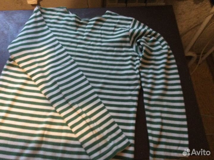 Лонгслив для мальчика