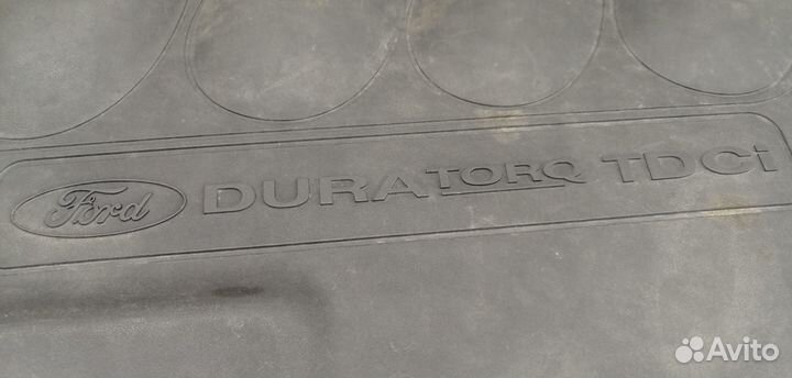 Накладка декоративная Kuga 2008-2012