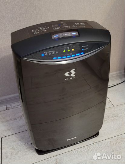 Daikin Мсk55RKS очиститель/ионизатор/увлажнитель