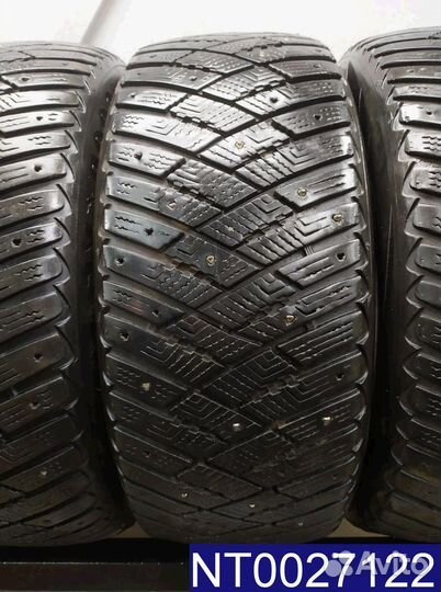 Goodyear Ultragrip Ice Arctic 215/55 R16 102P