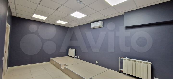 Свободного назначения, 20.7 м²