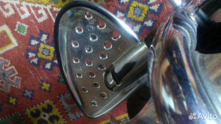 Велосипед 3х колесный Lexus trike original icon