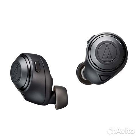 Наушники Audio Technica ATH-CKS50twbk