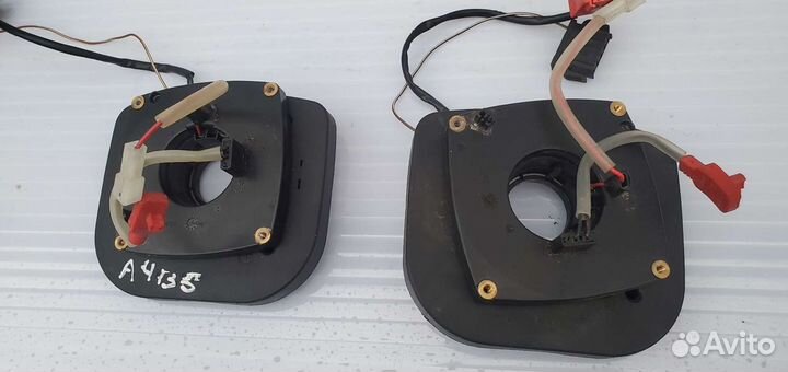 Подрулевой шлей Audi A100C4 A6C4 4D0951543D