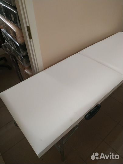 Массажный стол складной